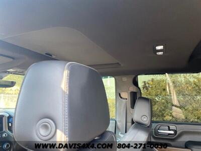 2021 Chevrolet Silverado 3500 High Country   - Photo 20 - North Chesterfield, VA 23237