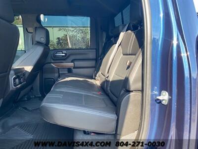 2021 Chevrolet Silverado 3500 High Country   - Photo 22 - North Chesterfield, VA 23237