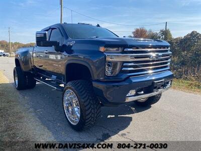 2021 Chevrolet Silverado 3500 High Country   - Photo 3 - North Chesterfield, VA 23237