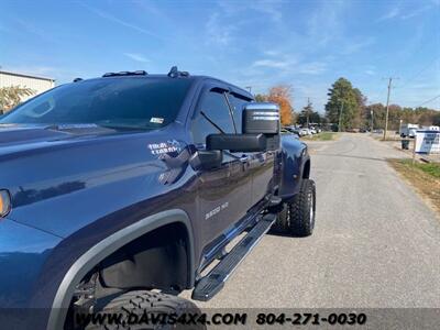 2021 Chevrolet Silverado 3500 High Country   - Photo 32 - North Chesterfield, VA 23237