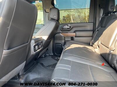 2021 Chevrolet Silverado 3500 High Country   - Photo 16 - North Chesterfield, VA 23237