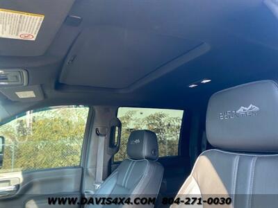 2021 Chevrolet Silverado 3500 High Country   - Photo 14 - North Chesterfield, VA 23237