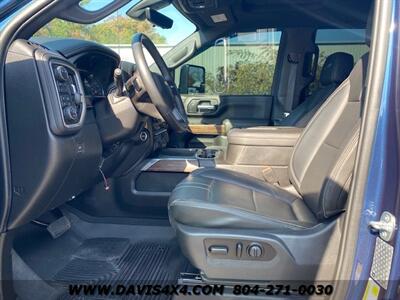 2021 Chevrolet Silverado 3500 High Country   - Photo 8 - North Chesterfield, VA 23237