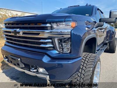 2021 Chevrolet Silverado 3500 High Country   - Photo 33 - North Chesterfield, VA 23237