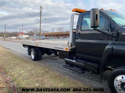 2004 GMC C6500 Series Rollback Wrecker Tow Truck Diesel   - Photo 22 - North Chesterfield, VA 23237