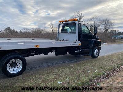 2004 GMC C6500 Series Rollback Wrecker Tow Truck Diesel   - Photo 26 - North Chesterfield, VA 23237