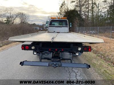 2004 GMC C6500 Series Rollback Wrecker Tow Truck Diesel   - Photo 5 - North Chesterfield, VA 23237