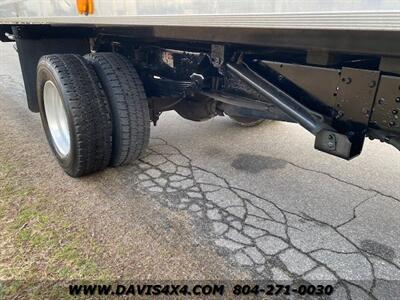 2004 GMC C6500 Series Rollback Wrecker Tow Truck Diesel   - Photo 23 - North Chesterfield, VA 23237