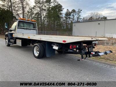 2004 GMC C6500 Series Rollback Wrecker Tow Truck Diesel   - Photo 6 - North Chesterfield, VA 23237