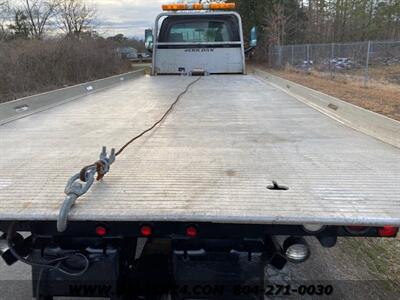 2004 GMC C6500 Series Rollback Wrecker Tow Truck Diesel   - Photo 28 - North Chesterfield, VA 23237