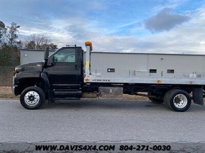 2004 GMC C6500 Series Rollback Wrecker Tow Truck Diesel   - Photo 19 - North Chesterfield, VA 23237