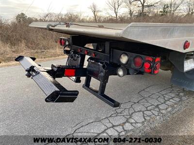 2004 GMC C6500 Series Rollback Wrecker Tow Truck Diesel   - Photo 27 - North Chesterfield, VA 23237