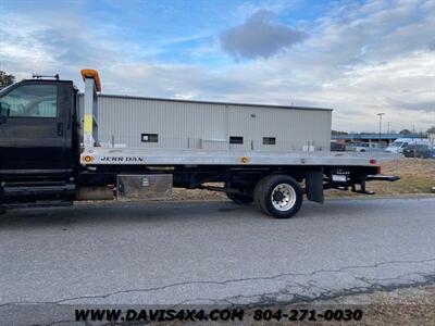 2004 GMC C6500 Series Rollback Wrecker Tow Truck Diesel   - Photo 20 - North Chesterfield, VA 23237