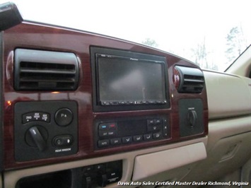 2006 Ford F-350 Super Duty Lariat   - Photo 8 - North Chesterfield, VA 23237