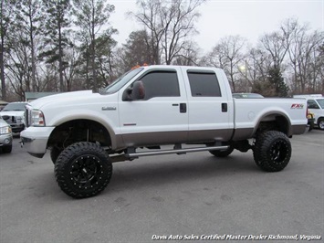 2006 Ford F-350 Super Duty Lariat   - Photo 2 - North Chesterfield, VA 23237