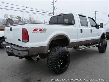 2006 Ford F-350 Super Duty Lariat   - Photo 11 - North Chesterfield, VA 23237