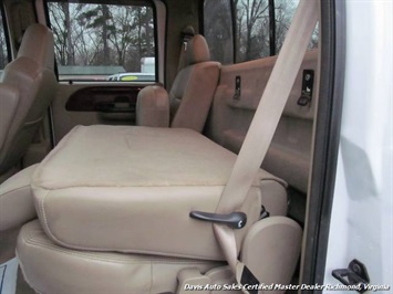 2006 Ford F-350 Super Duty Lariat   - Photo 6 - North Chesterfield, VA 23237