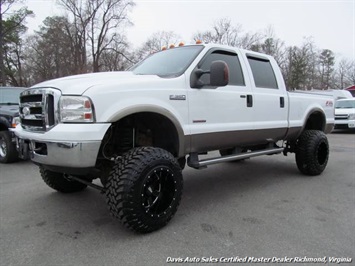 2006 Ford F-350 Super Duty Lariat   - Photo 3 - North Chesterfield, VA 23237