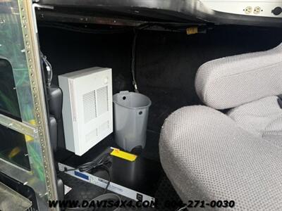 2016 Nissan NV 2500 HD Surveillance - Photo 21 - North Chesterfield, VA 23237