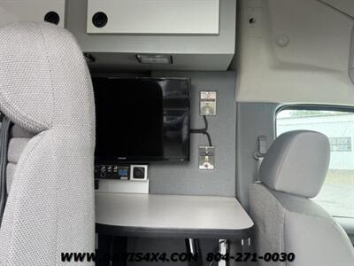2016 Nissan NV 2500 HD Surveillance - Photo 19 - North Chesterfield, VA 23237