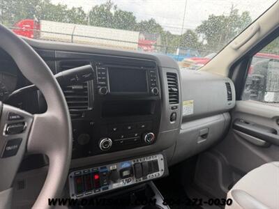 2016 Nissan NV 2500 HD Surveillance - Photo 12 - North Chesterfield, VA 23237