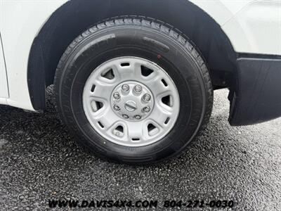2016 Nissan NV 2500 HD Surveillance - Photo 24 - North Chesterfield, VA 23237