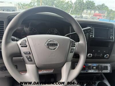 2016 Nissan NV 2500 HD Surveillance - Photo 13 - North Chesterfield, VA 23237