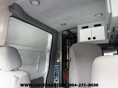 2016 Nissan NV 2500 HD Surveillance - Photo 11 - North Chesterfield, VA 23237