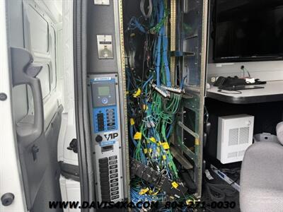 2016 Nissan NV 2500 HD Surveillance - Photo 20 - North Chesterfield, VA 23237