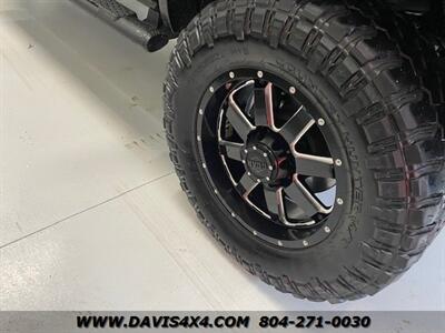 2015 RAM 2500 HD Mega Cab 4x4 Diesel Lifted Pickup   - Photo 26 - North Chesterfield, VA 23237