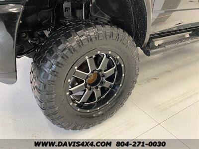 2015 RAM 2500 HD Mega Cab 4x4 Diesel Lifted Pickup   - Photo 16 - North Chesterfield, VA 23237