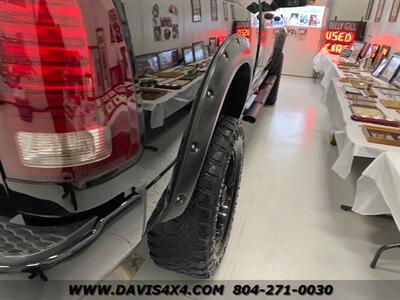 2015 RAM 2500 HD Mega Cab 4x4 Diesel Lifted Pickup   - Photo 37 - North Chesterfield, VA 23237