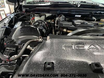 2015 RAM 2500 HD Mega Cab 4x4 Diesel Lifted Pickup   - Photo 21 - North Chesterfield, VA 23237