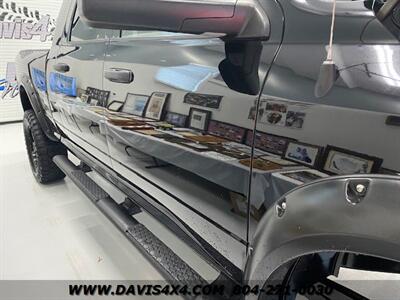 2015 RAM 2500 HD Mega Cab 4x4 Diesel Lifted Pickup   - Photo 27 - North Chesterfield, VA 23237