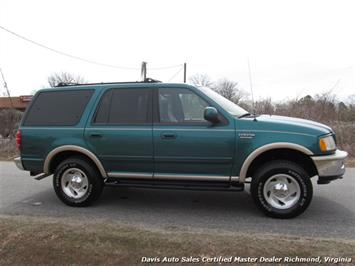 1998 Ford Expedition Eddie Bauer 4X4   - Photo 4 - North Chesterfield, VA 23237