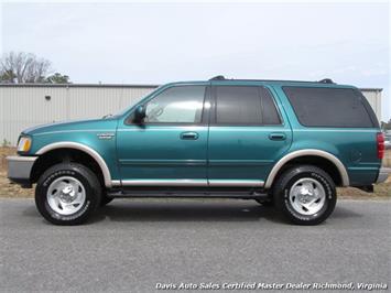 1998 Ford Expedition Eddie Bauer 4X4   - Photo 7 - North Chesterfield, VA 23237