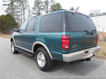 1998 Ford Expedition Eddie Bauer 4X4   - Photo 6 - North Chesterfield, VA 23237