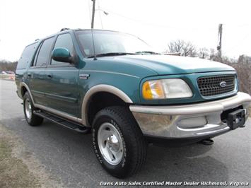 1998 Ford Expedition Eddie Bauer 4X4   - Photo 3 - North Chesterfield, VA 23237