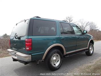 1998 Ford Expedition Eddie Bauer 4X4   - Photo 5 - North Chesterfield, VA 23237