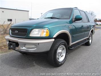 1998 Ford Expedition Eddie Bauer 4X4   - Photo 2 - North Chesterfield, VA 23237