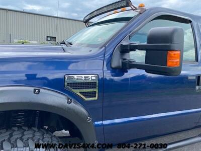 2009 Ford F-250 FX4   - Photo 24 - North Chesterfield, VA 23237