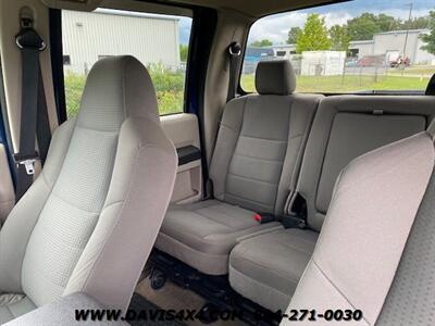 2009 Ford F-250 FX4   - Photo 12 - North Chesterfield, VA 23237