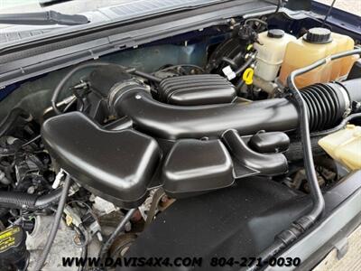 2009 Ford F-250 FX4 Super Duty XLT Crew Cab Short Bed 4x4   - Photo 31 - North Chesterfield, VA 23237