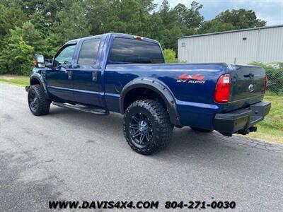 2009 Ford F-250 FX4   - Photo 2 - North Chesterfield, VA 23237