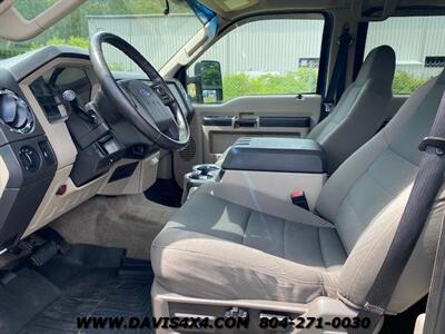 2009 Ford F-250 FX4   - Photo 3 - North Chesterfield, VA 23237