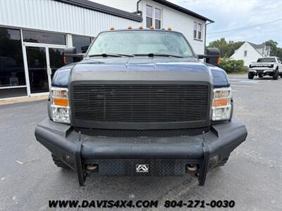 2009 Ford F-250 FX4 Super Duty XLT Crew Cab Short Bed 4x4   - Photo 2 - North Chesterfield, VA 23237