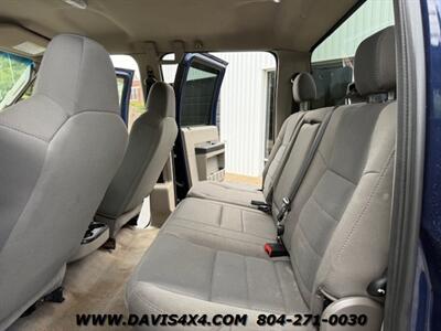 2009 Ford F-250 FX4 Super Duty XLT Crew Cab Short Bed 4x4   - Photo 22 - North Chesterfield, VA 23237