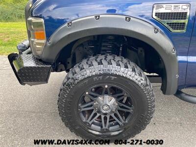 2009 Ford F-250 FX4   - Photo 22 - North Chesterfield, VA 23237