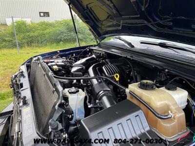 2009 Ford F-250 FX4   - Photo 18 - North Chesterfield, VA 23237