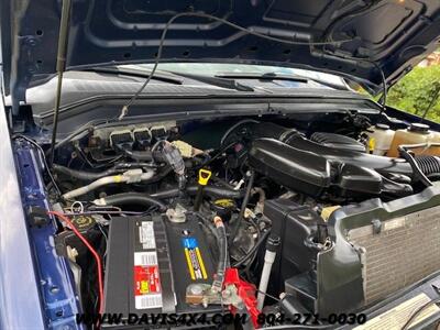 2009 Ford F-250 FX4   - Photo 15 - North Chesterfield, VA 23237
